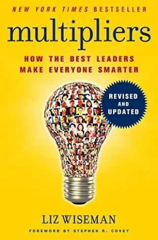 Cover of Dare to Lead by Brene Brown