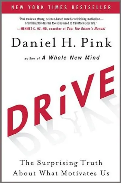Cover of Drive