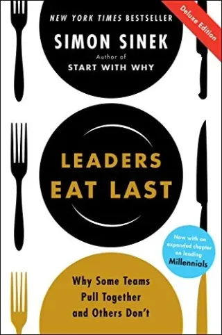 Cover of Good to Great by Jim Collins
