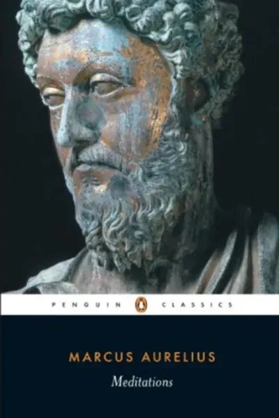 Cover of Meditations