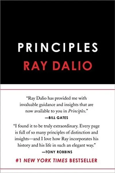 Cover of Principles