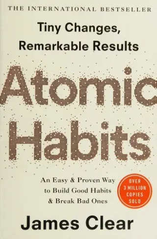 Cover of Thinking Fast and Slow by Daniel Kahneman